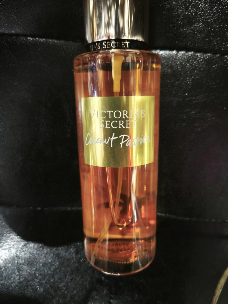 Victoria Secret Cocowt Passion