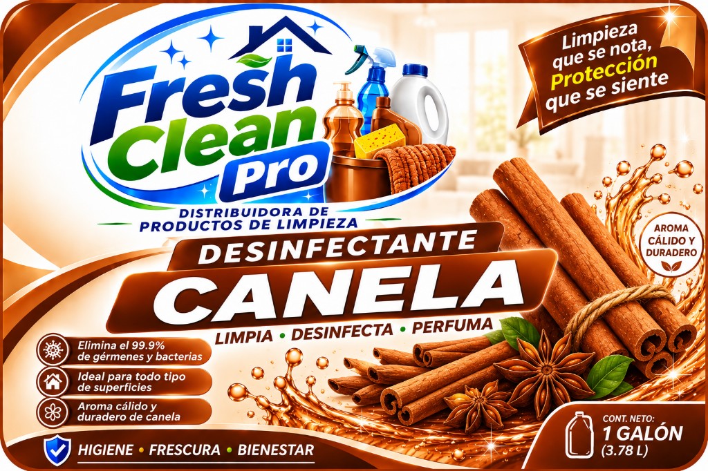 CANELA