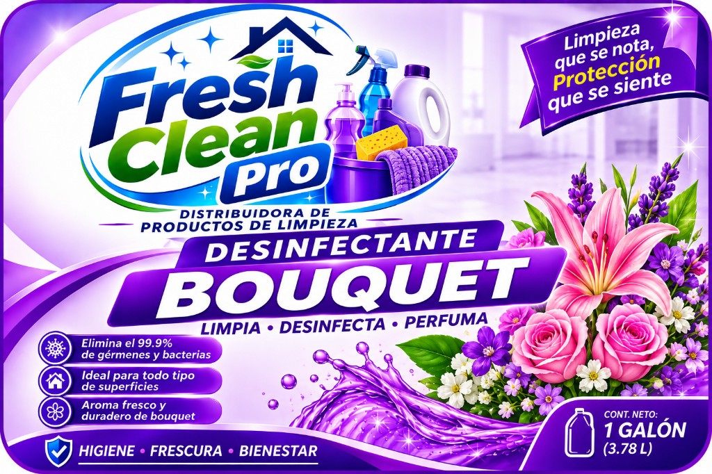 BOUQUET