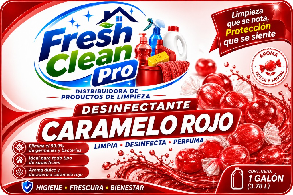 CARAMELO