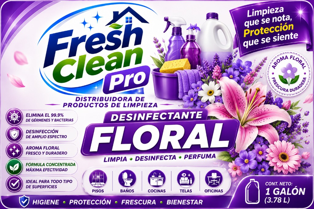 FLORAL