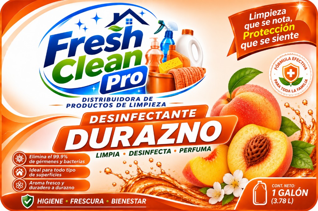 DURAZNO