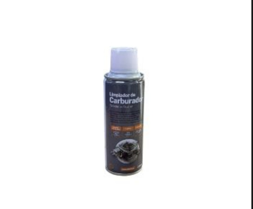 Limpiador de carburador 200ml