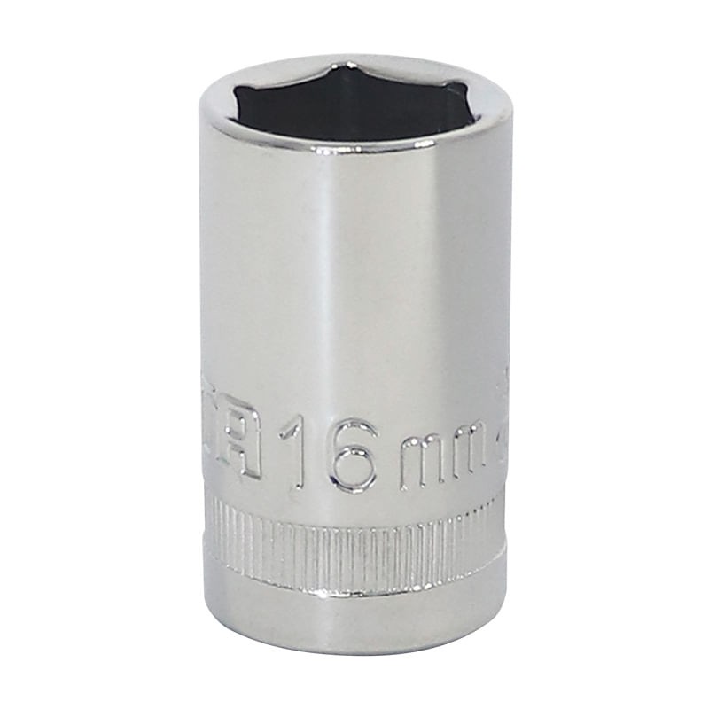 Copa dado 6 puntas1/2 x 16mm
