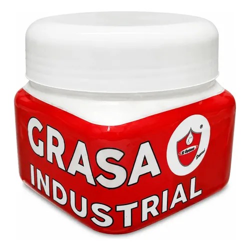 El Dorado Grasa industrial