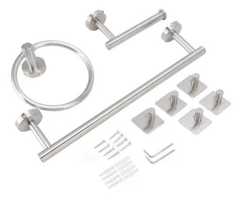 Asesorios para baño