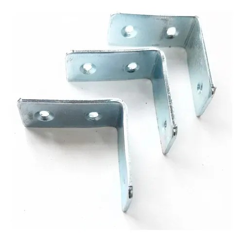 Soporte   BL zin 4"C14