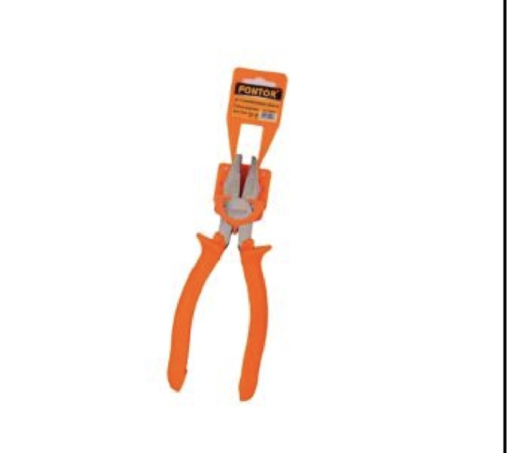 ALICATE FONTOX alicate naranja