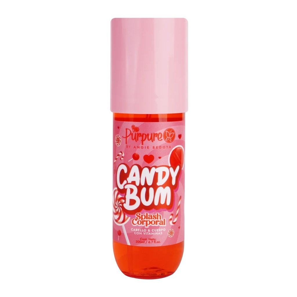 Splash Candy Bum Importado