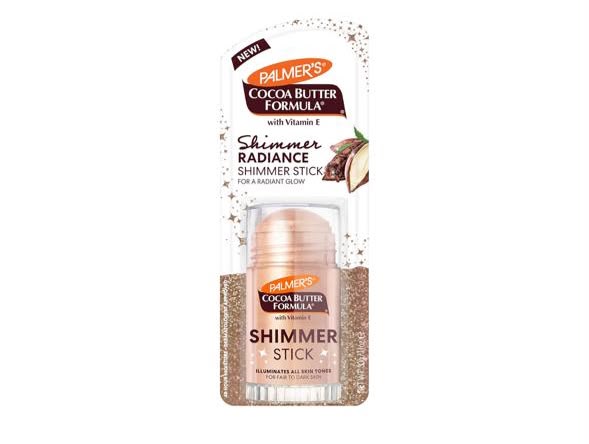 Barra Shimmer Palmers