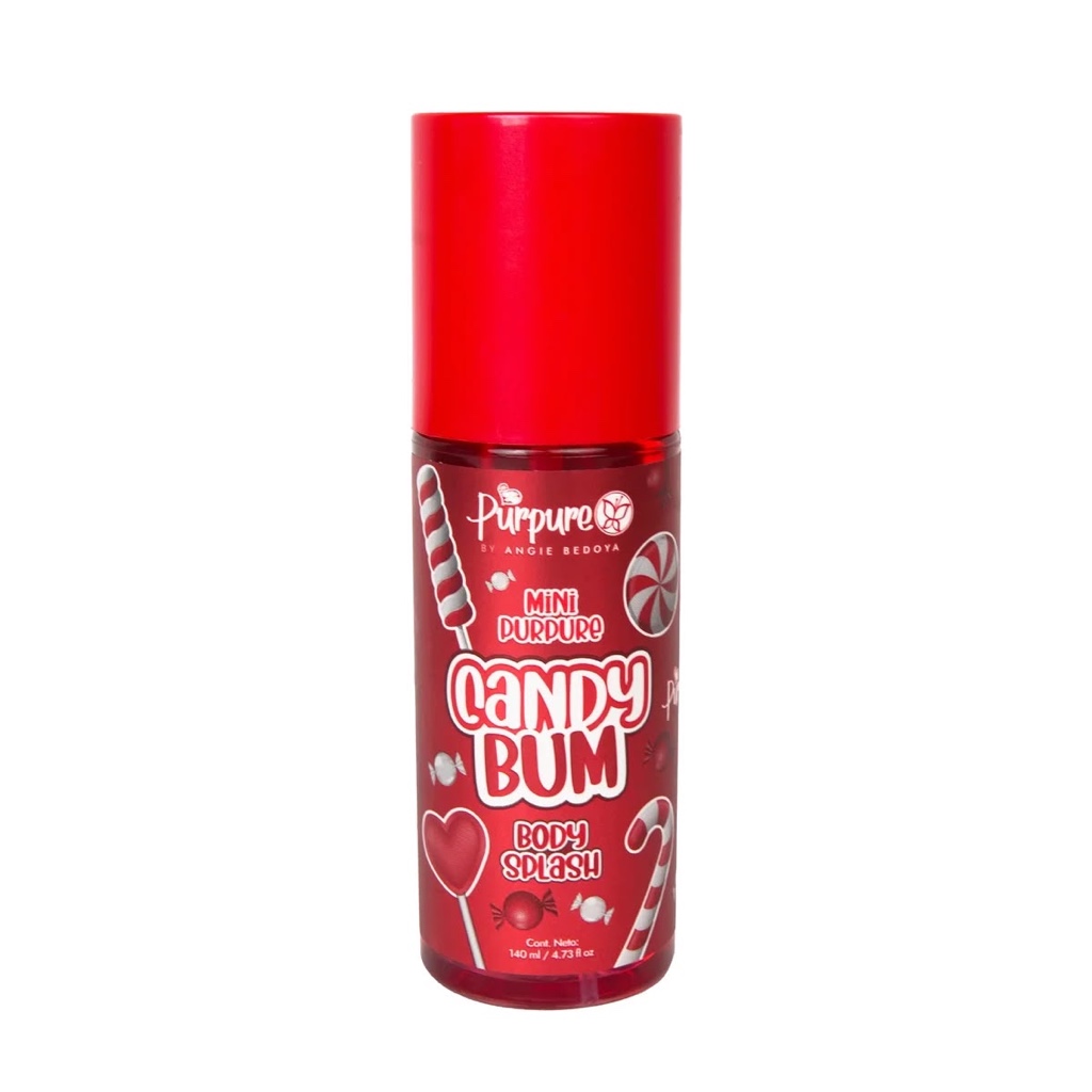 Splash Candy Bum Infantil