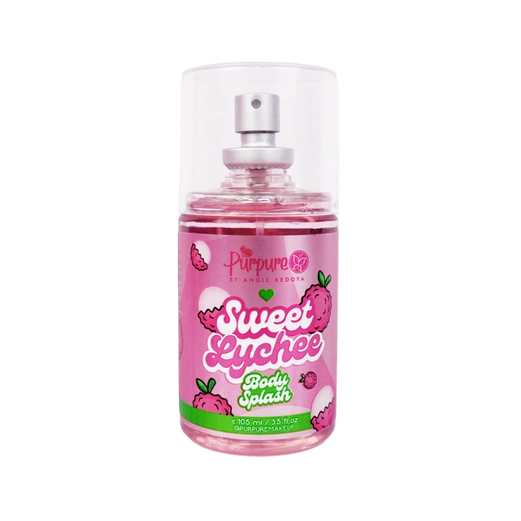 Splash Mini Sweet Lychee