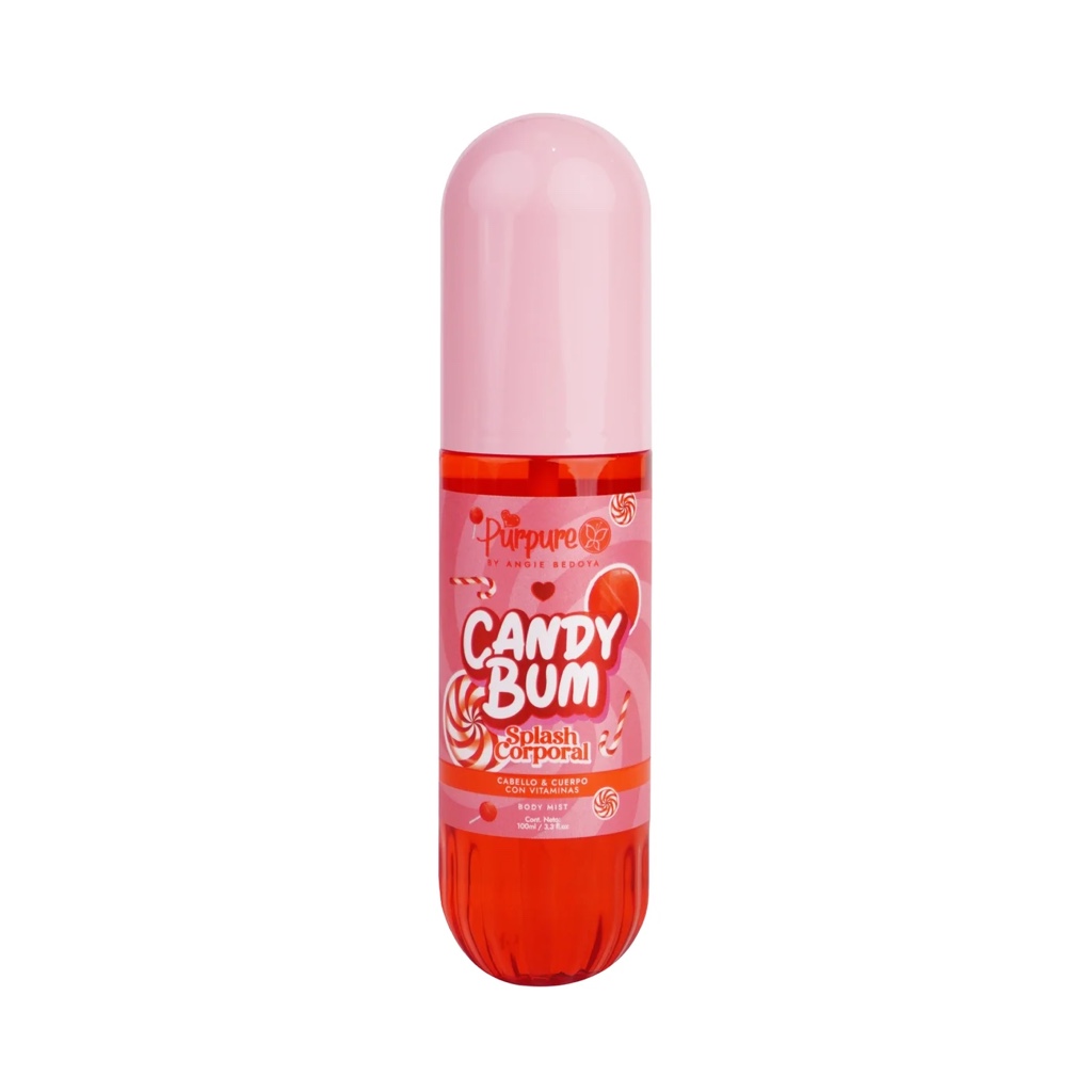 Mini Splash Candy Bum Importado