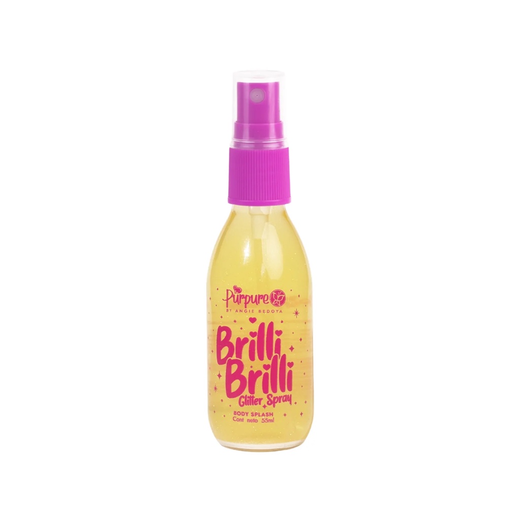 Brilli Brilli Purpure