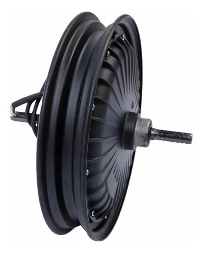 Motor Tipo Rueda 350 watts