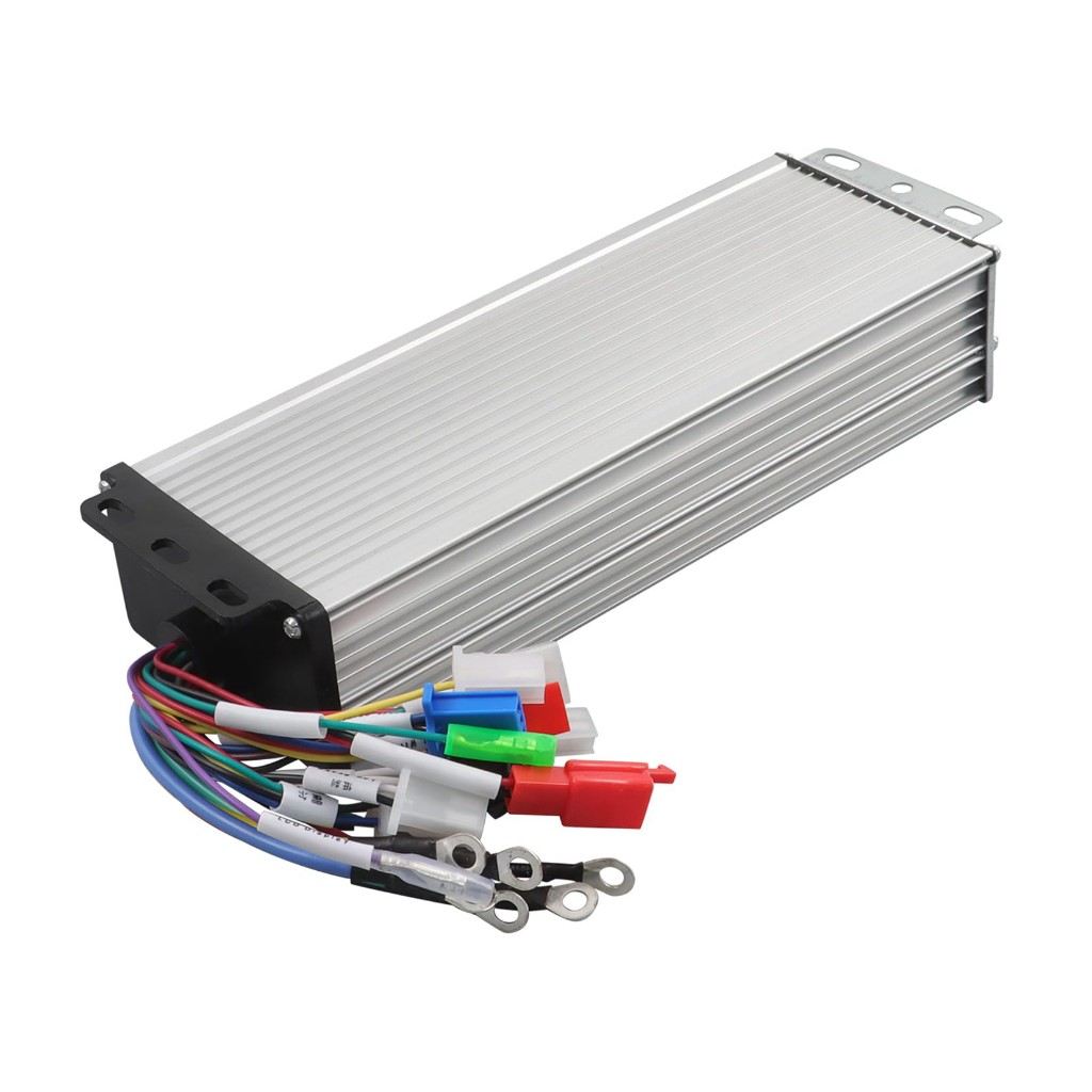 Controlador Inteligente 48/72v 35Amp