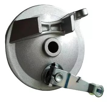 Mecanismo Freno Posterior