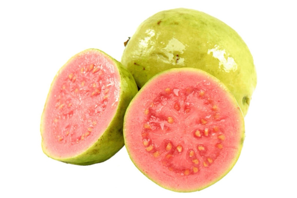 Guayaba verde