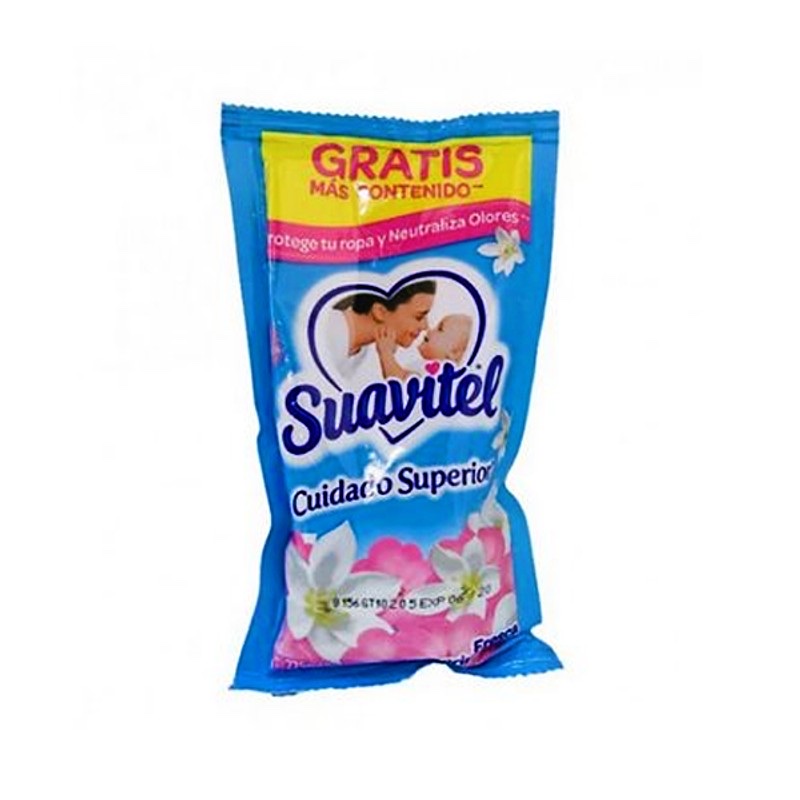 Suavitel de 110 ml