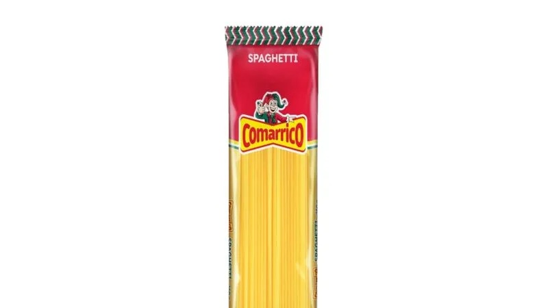 spaghetti comarrico 120 kg