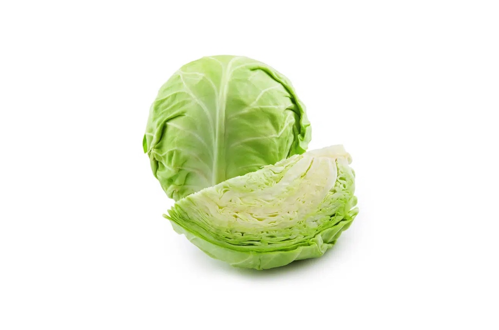 Repollo verde