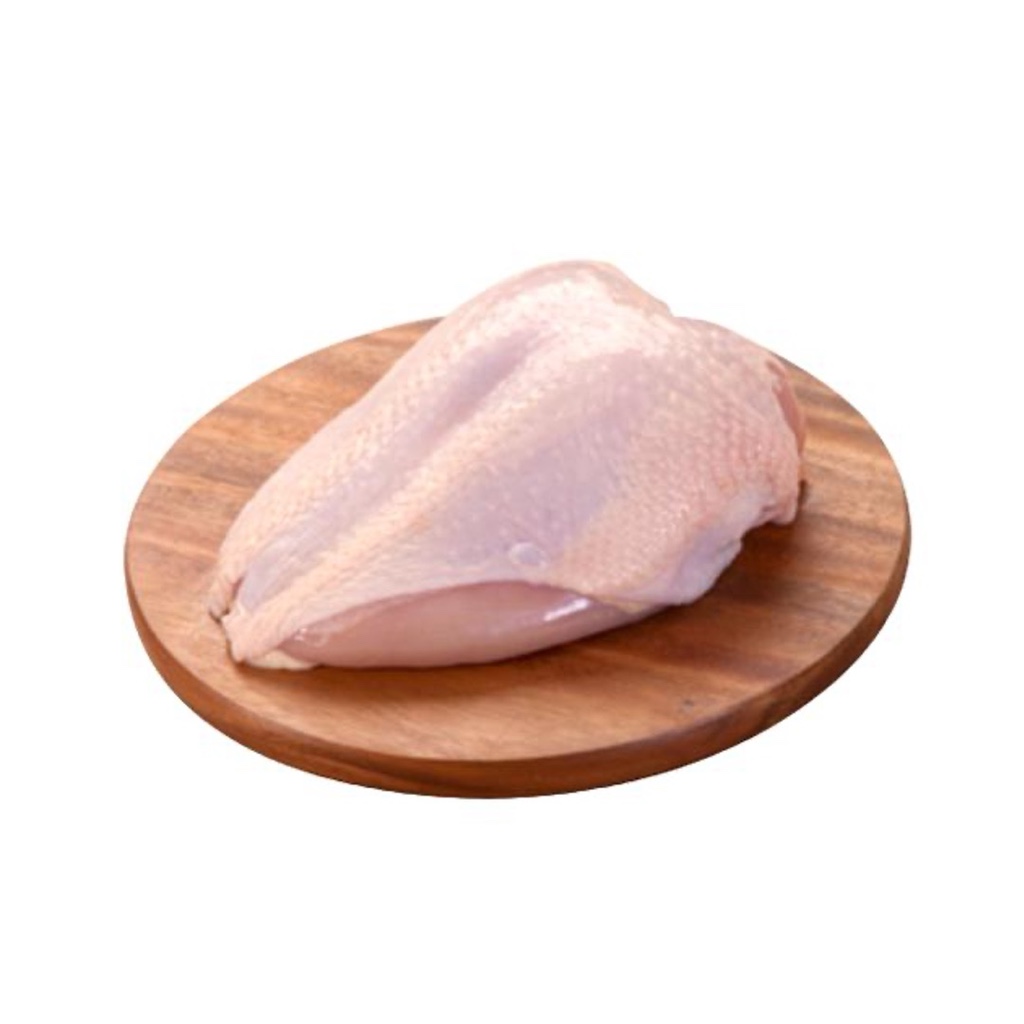 Pechuga de pollo