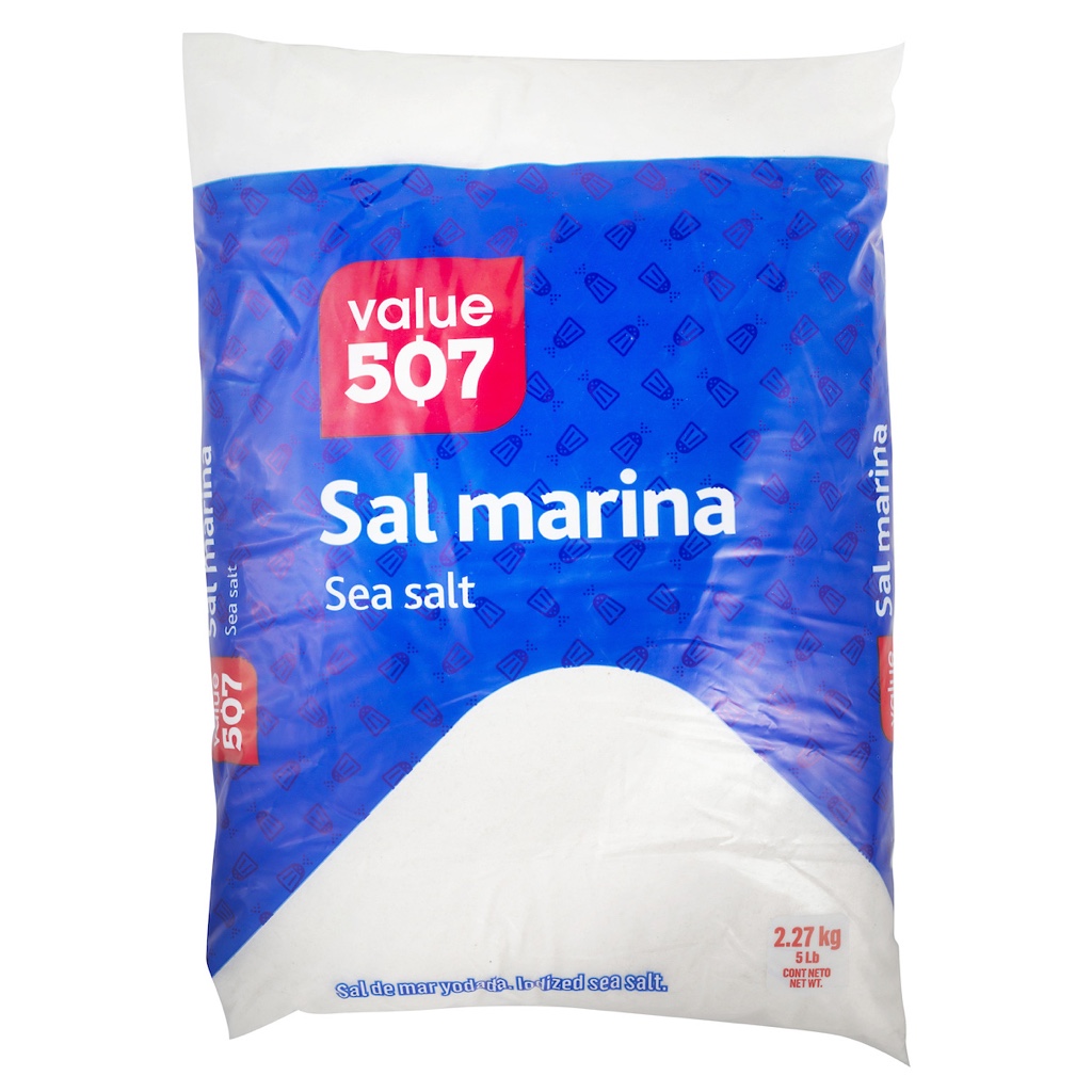 Sal marina