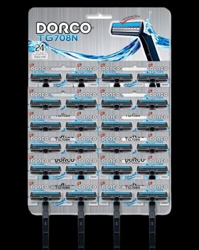 Dorco máquina