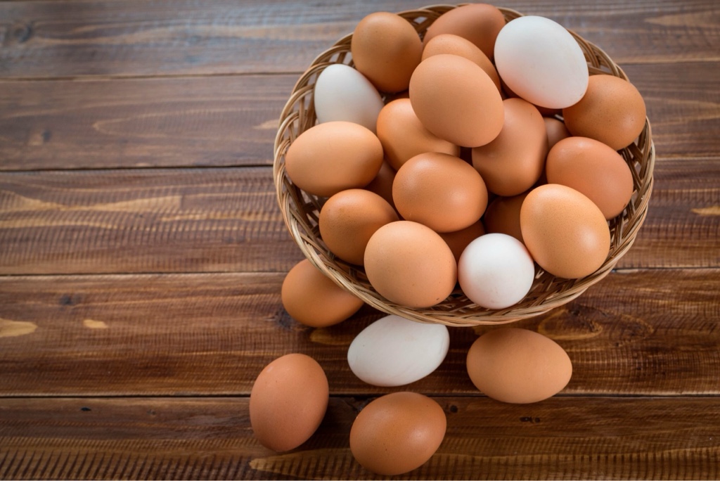 Huevos
