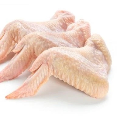 Alas de pollo