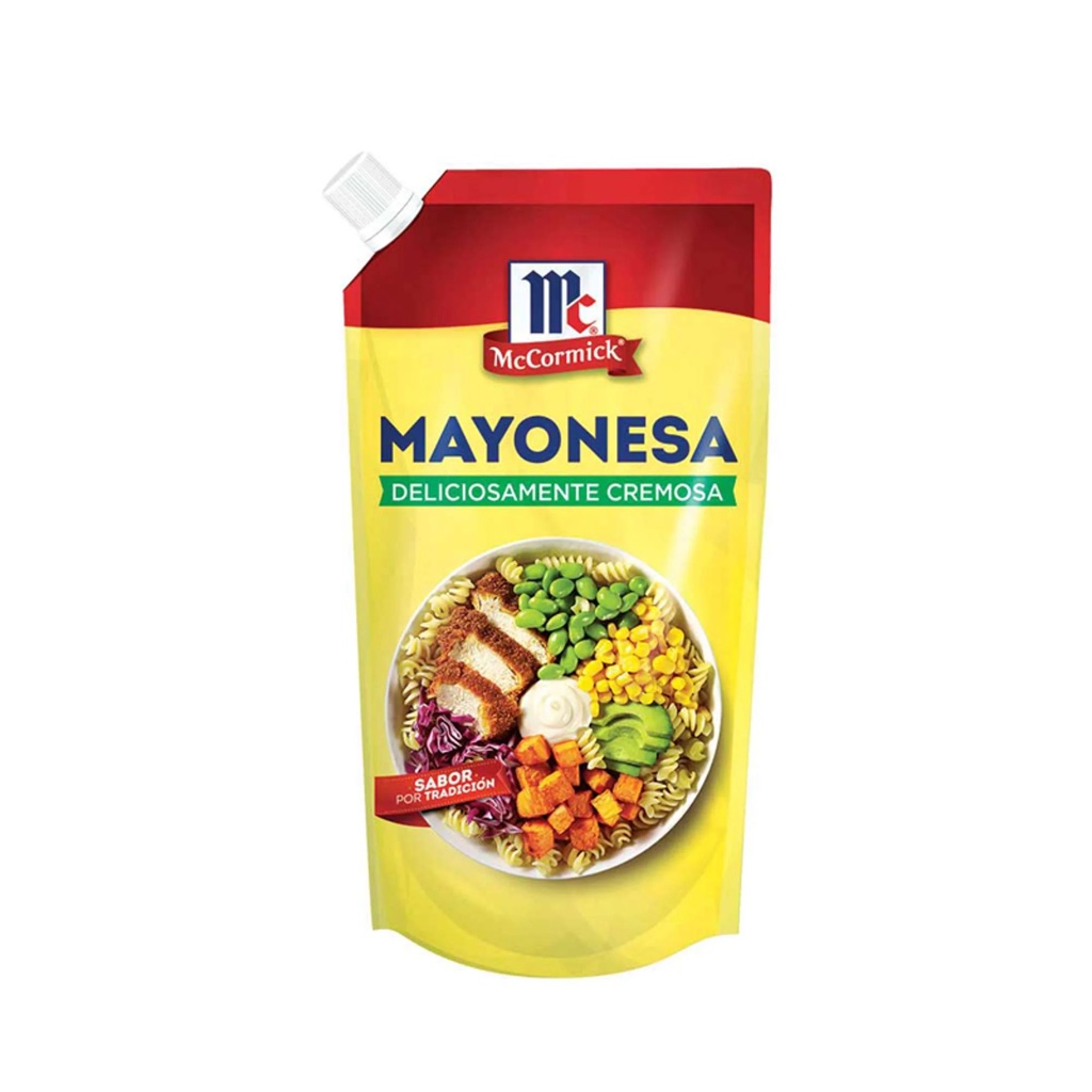 Mayonesa 80 gr san Jorge