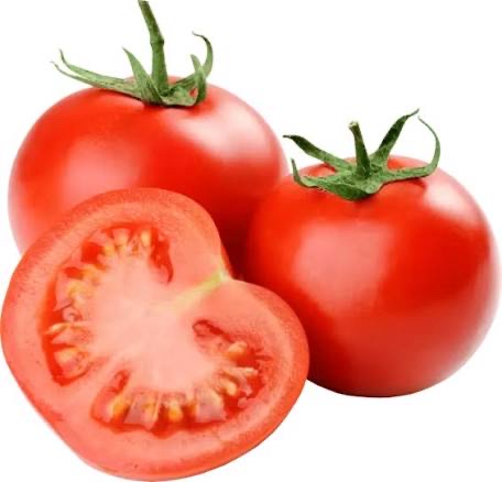Tomate rojo