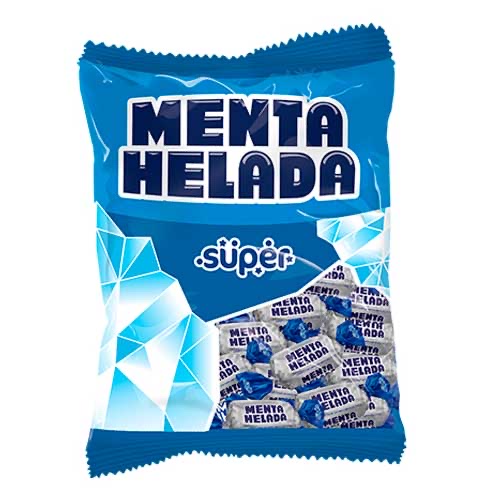 Menta Helada