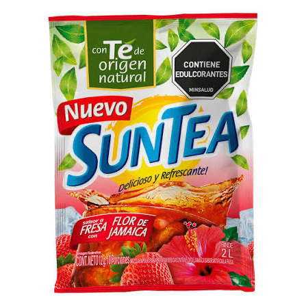 SunTea