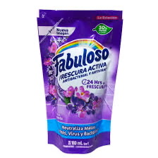 Fabuloso de 180 ml