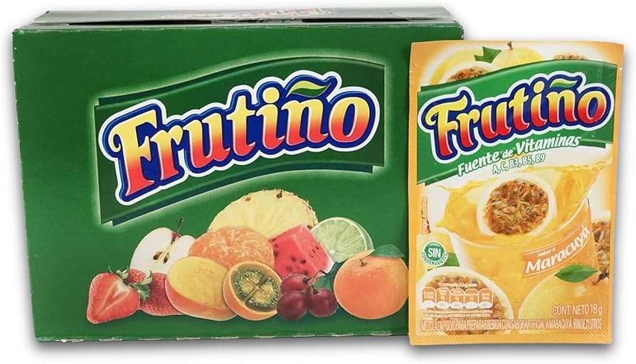Frutiño