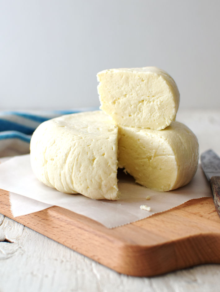 Queso blanco