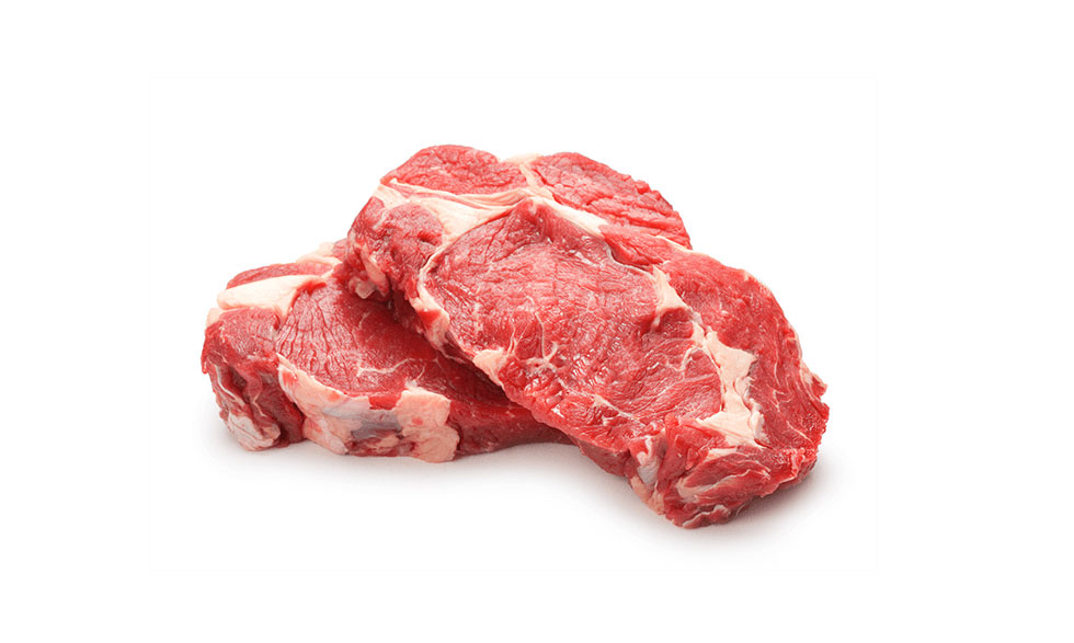 Carne de res