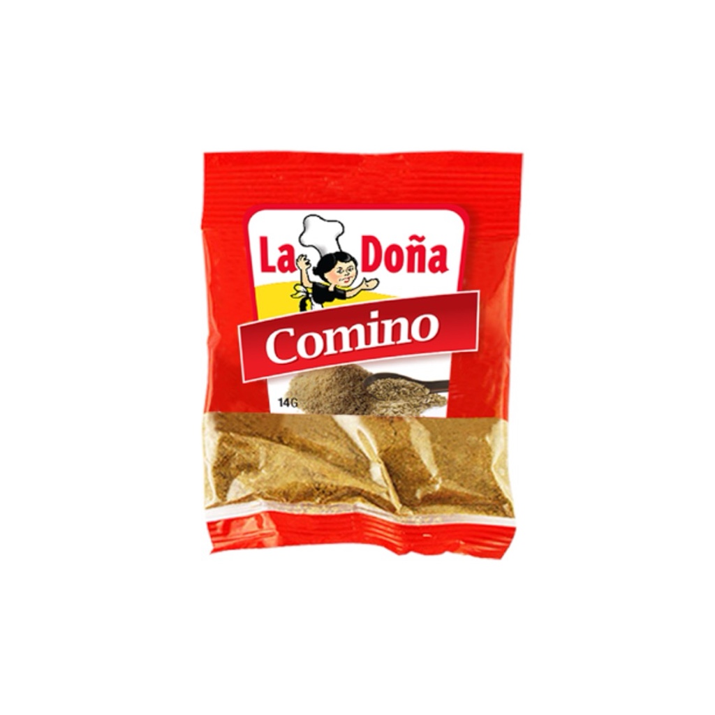 Comino sobre