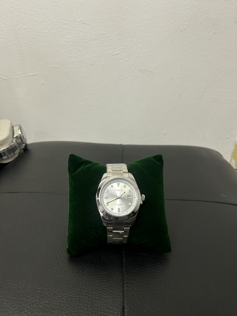 Casio mtp