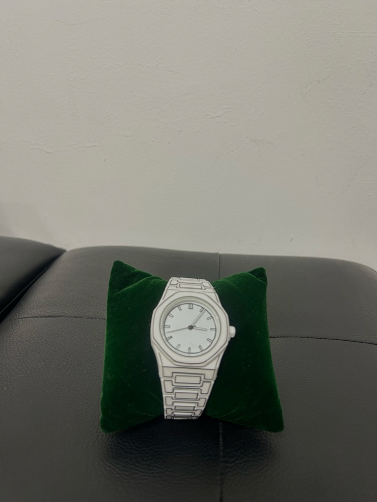 Reloj Árabe 2