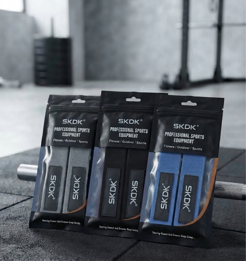 SKDK straps deportivos
