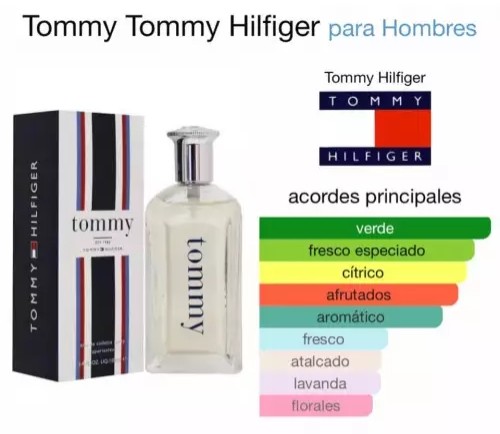 Tommy Hilfiger