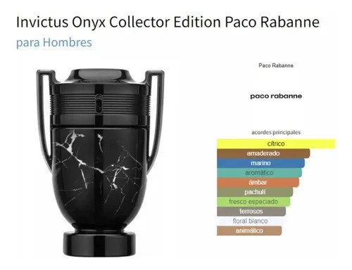 Invictus Onyx