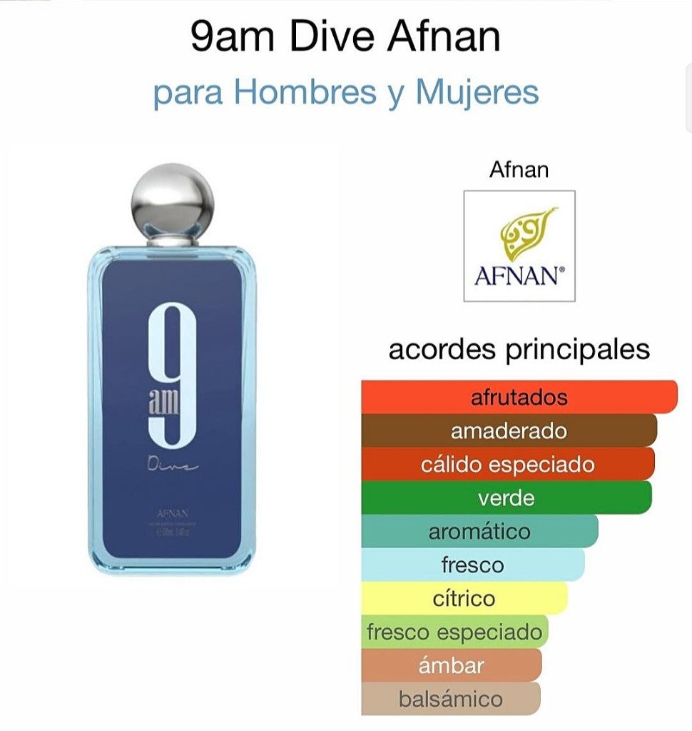 9am Dive