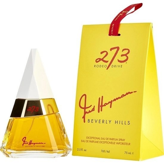 BEVERLY HILLS 273