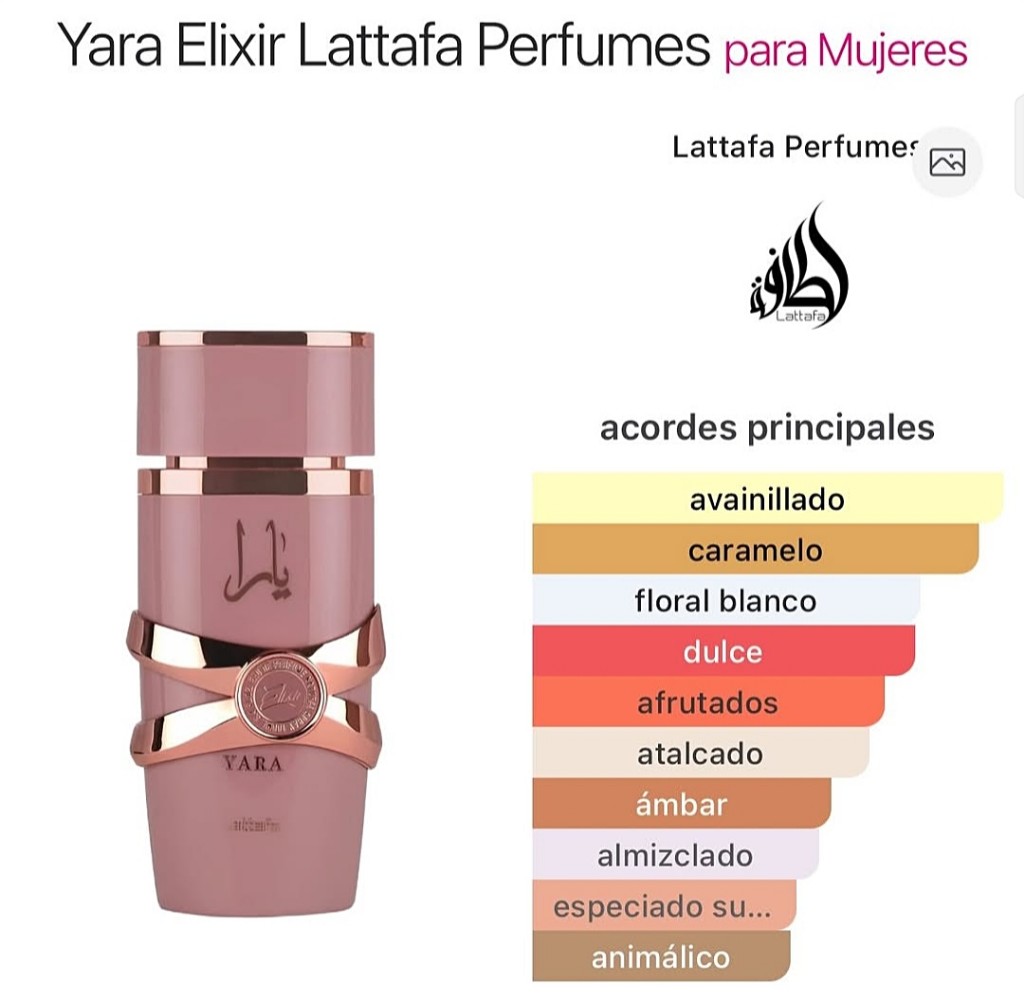 Yara Elixir