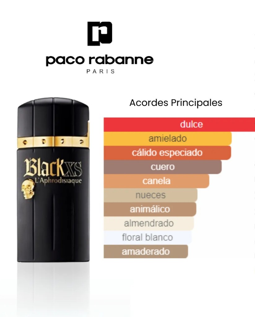 Black xs
