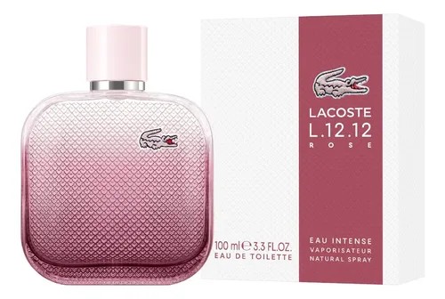 LACOSTE L.12.12

ROSE
