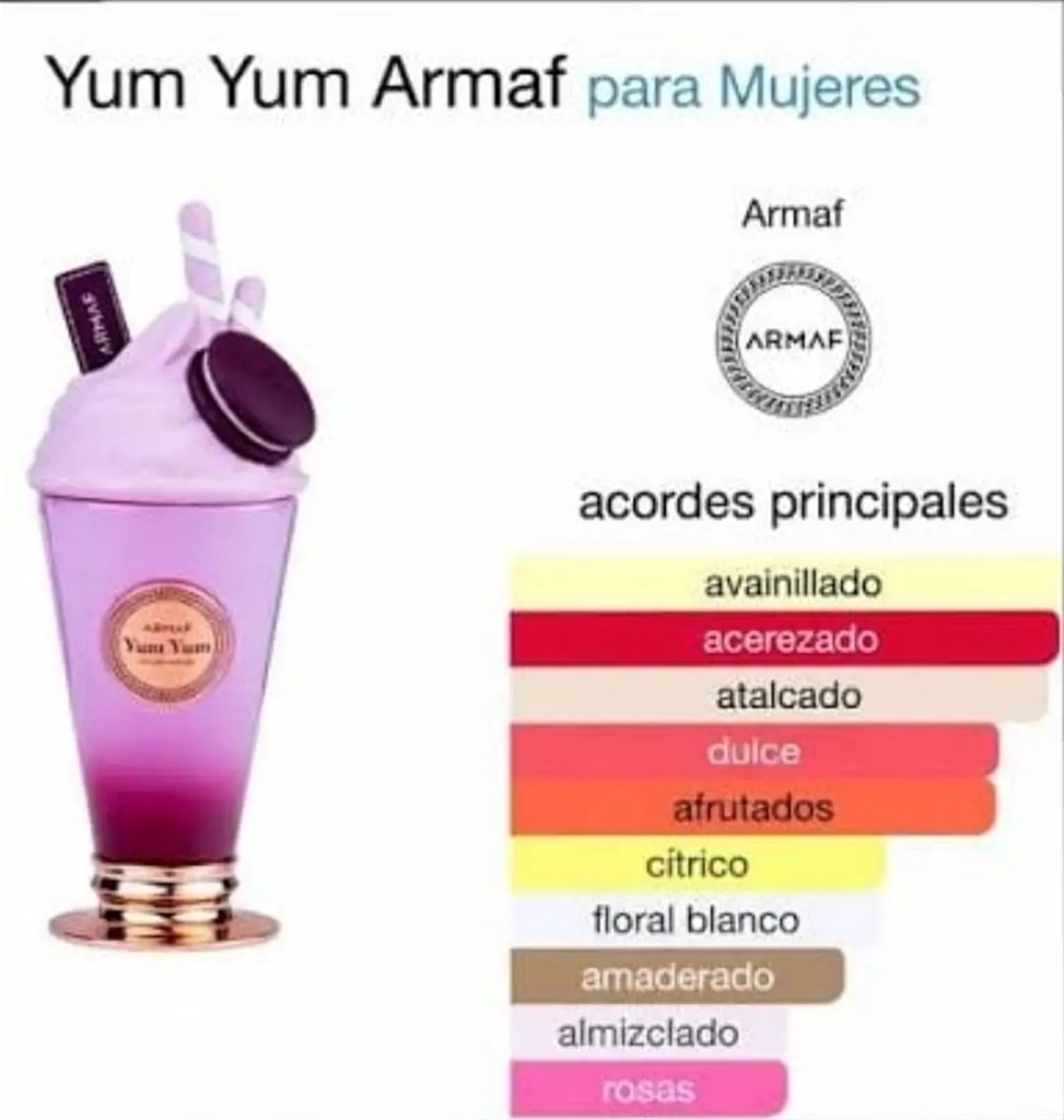 Yum Yum